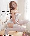Fang Qi Yuan - Lingerie Photo Update 1
