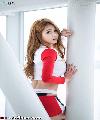 Park Si Hyun - Recent Photo Update 1